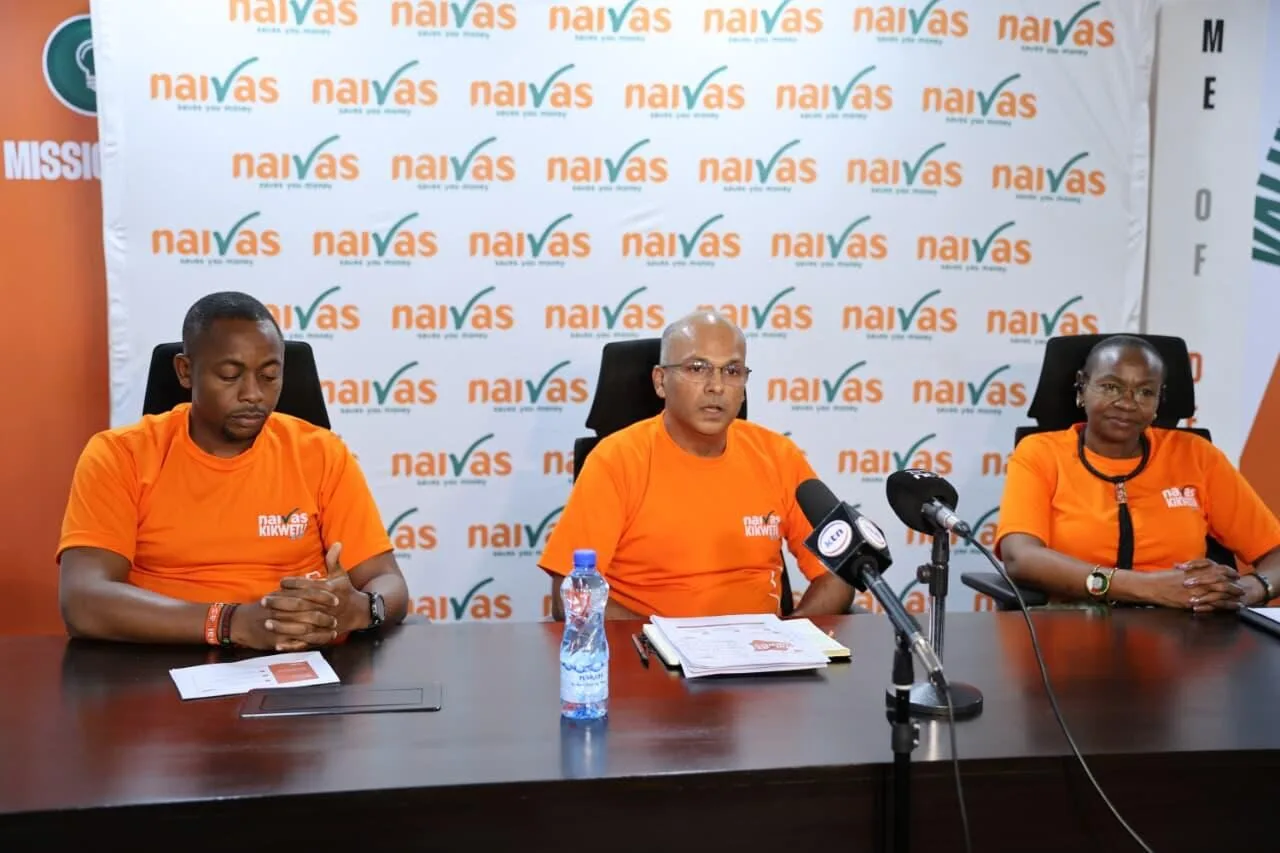 Naivas pledges to shield shoppers from rising costs ahead of Christmas