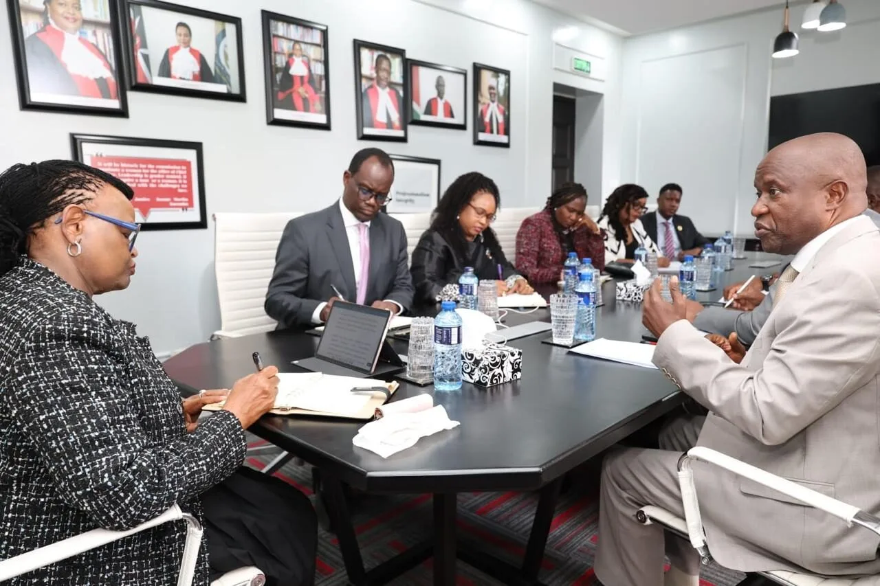 NACADA Seeks Specialised Drug Courts in Embu, Eldoret and Mombasa