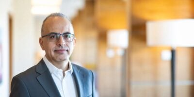 Ex ICC spokesperson Fadi El Abdallah joins APO Group to lead crisis communications division