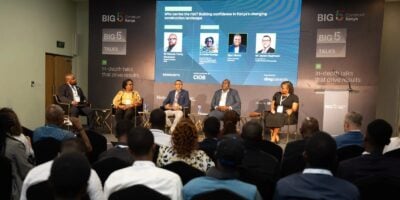 Construction firms’ eye green building opportunities as Big 5 expo opens in Nairobi