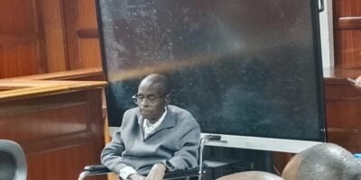 Prof Ndetei Opposes Bail for Wife, Two Children in Victoria Mutiso Murder Case
