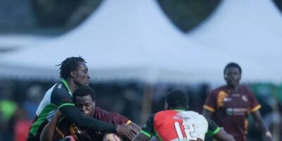 Scrum for glory: Bruising battle awaits at 43rd edition of Floodies