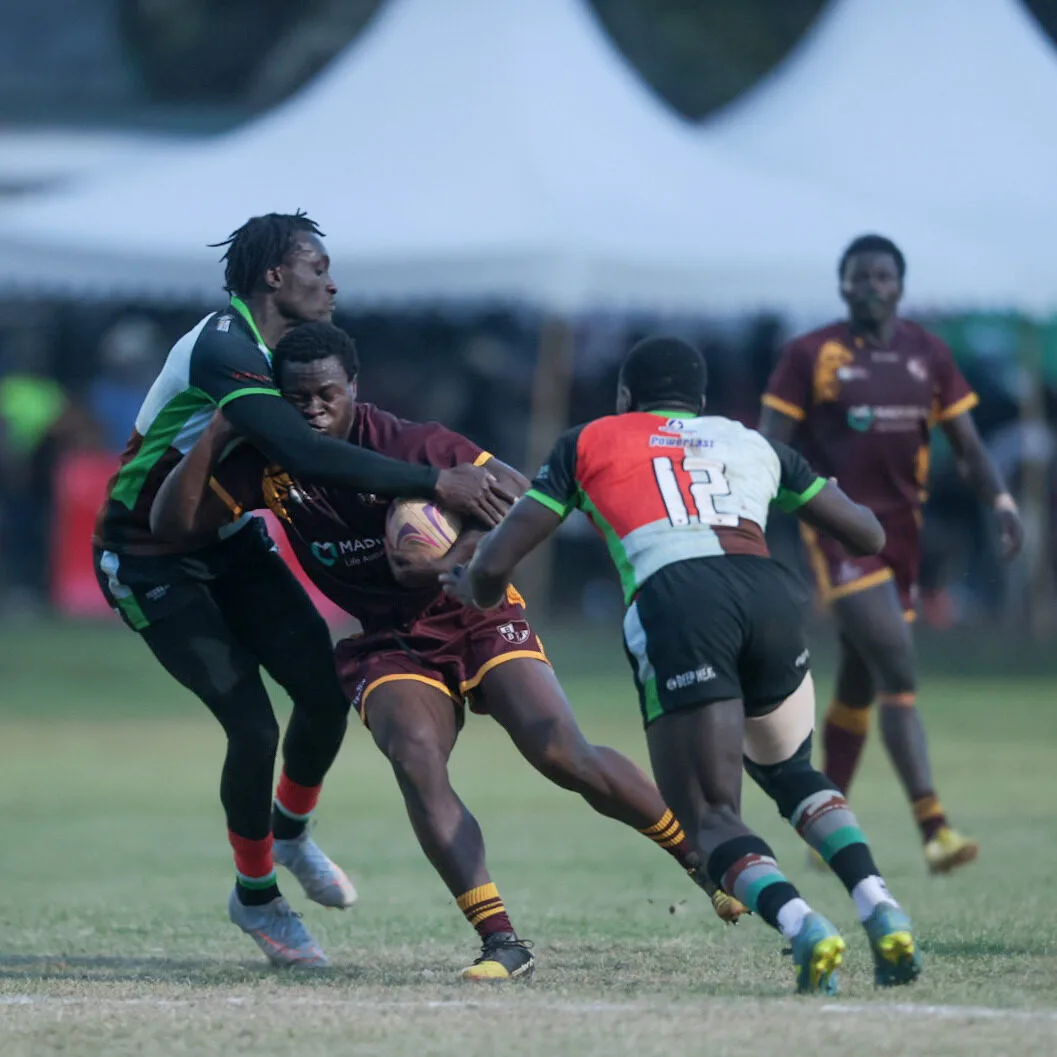 Scrum for glory: Bruising battle awaits at 43rd edition of Floodies