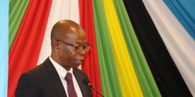 LVBC Rolls Out Sh9.9 Billion Water, Sanitation Projects Across Lake Victoria Basin