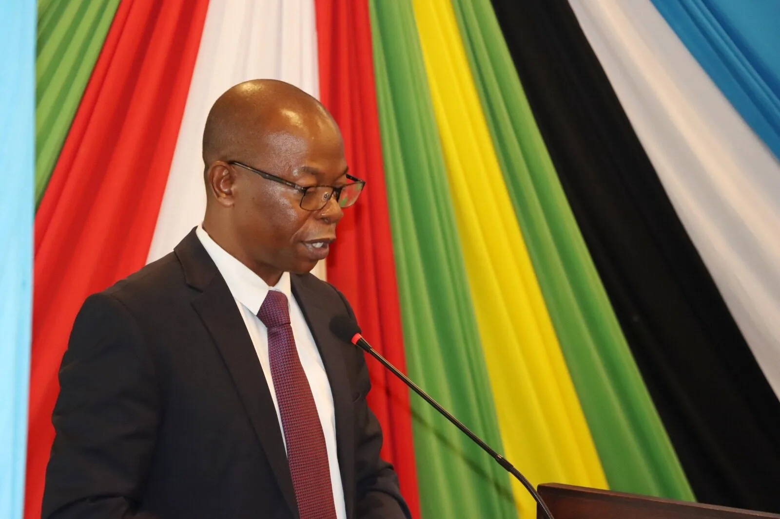 LVBC Rolls Out Sh9.9 Billion Water, Sanitation Projects Across Lake Victoria Basin