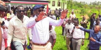 PS Omollo Urges Building Safety Compliance After Eastleigh Collapse