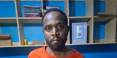 DCI Arrests Wanted Police Inspector in Mbob, Victoria Mutiso Murder Investigations
