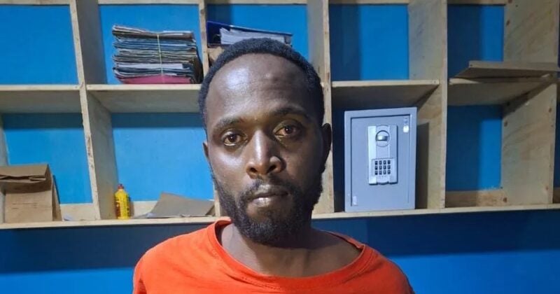 DCI Arrests Wanted Police Inspector in Mbob, Victoria Mutiso Murder Investigations