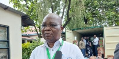 KPSEA, KJSEA Assessments Begin Smoothly in Kisumu as KICD Chief Urges Schools to Avoid Pressure on Learners
