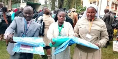 KPSEA, KJSEA Exams Begin Smoothly in Nyamira Despite Heavy Rains