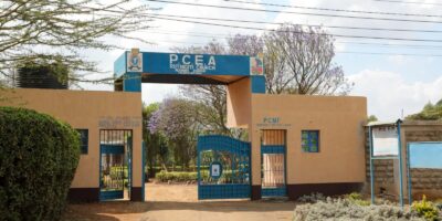EACC reclaims 2.7-acre school playground after court nullifies land allocation