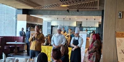Indonesia targets Nairobi’s first Indonesian restaurant through food showcase