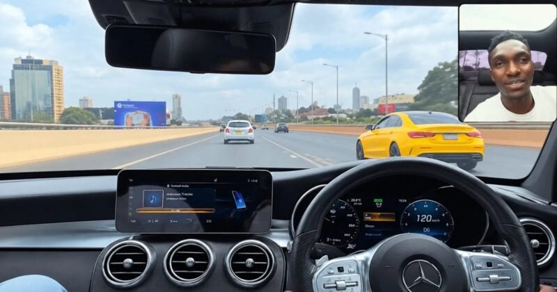 Social media racing clip sparks outrage as NTSA promises probe