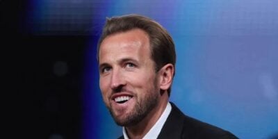 Bayern’s Kane wins 2026 men’s Ballon d’Or
