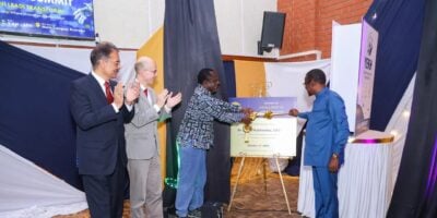 KCA University opens 5th innovation week and Industry Summit