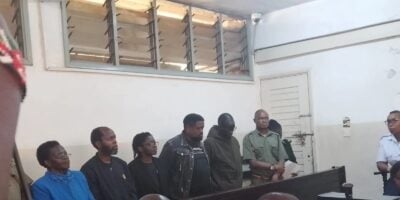 Rose Mulwa, Children and Two Police Officers Charged With Lawyer’s Murder