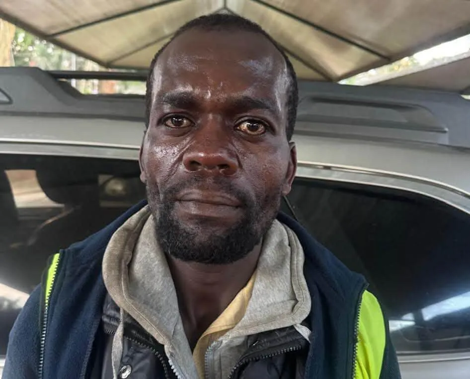DCI Arrests Facebook User Over Alleged Online Incitement, Ethnic Hostility