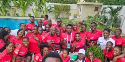 Jakakimba backs Kenya kabaddi teams to clinch Commonwealth Games gold