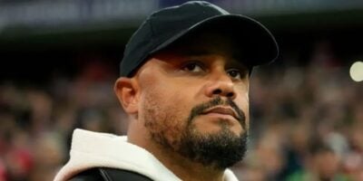 Kompany out of hospital after frightening ordeal