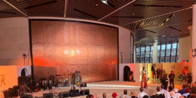 Gates Foundation’s Goalkeepers 2026 in Dakar spotlights AI innovations transforming healthcare in Africa