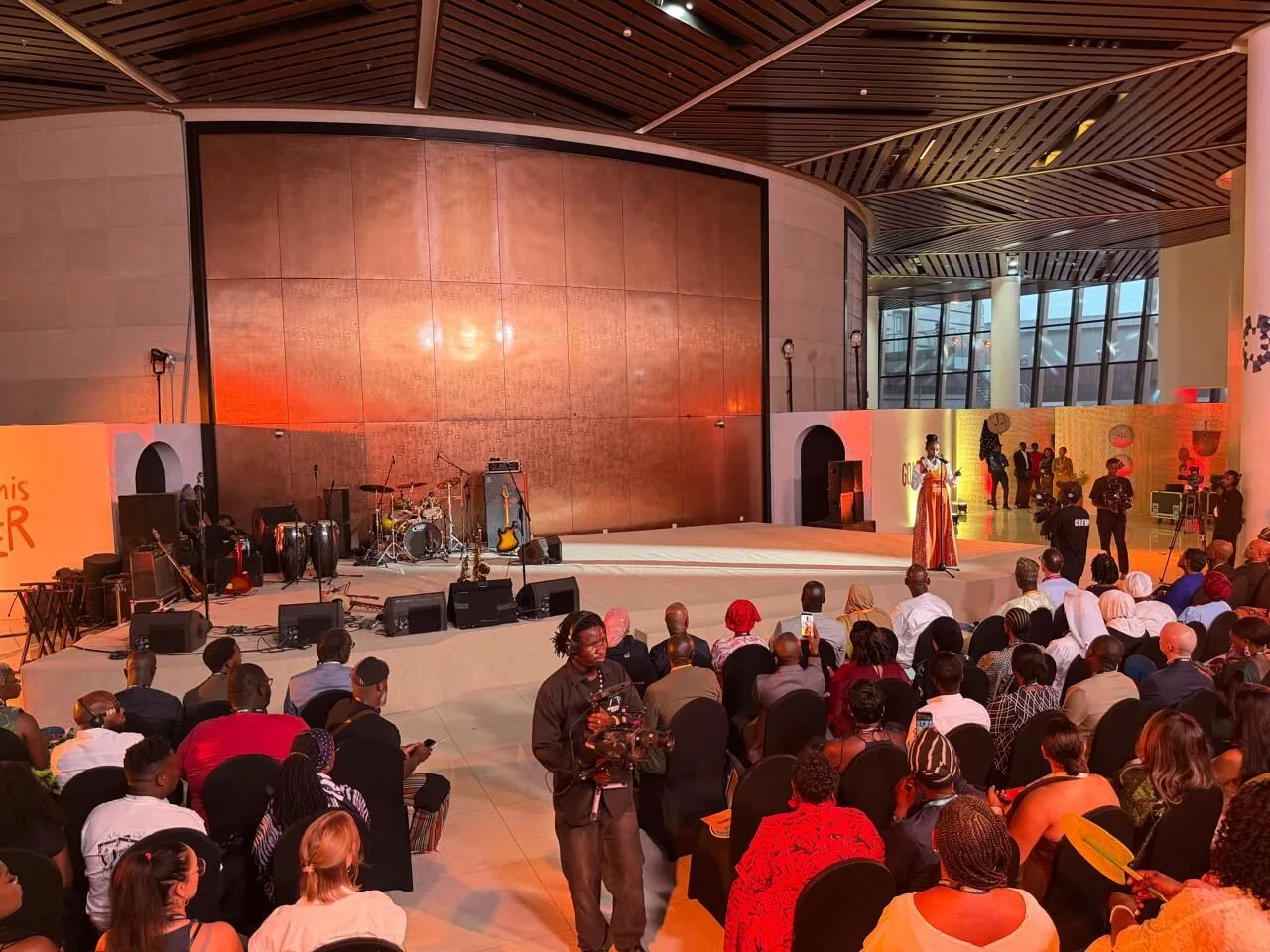 Gates Foundation’s Goalkeepers 2026 spotlights AI innovations transforming healthcare in Africa