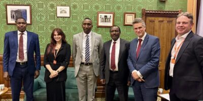 Kalonzo to outline opposition’s policy agenda at Chatham House