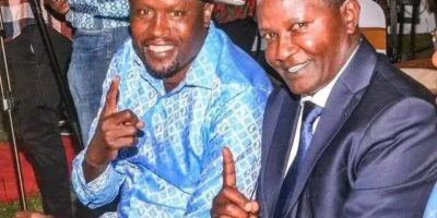 Wiper Dismisses Claims of Government Deal, Reaffirms Opposition Commitment