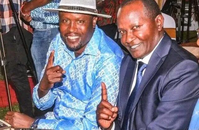Wiper Dismisses Claims of Government Deal, Reaffirms Opposition Commitment