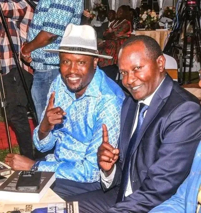 Wiper Dismisses Claims of Government Deal, Reaffirms Opposition Commitment