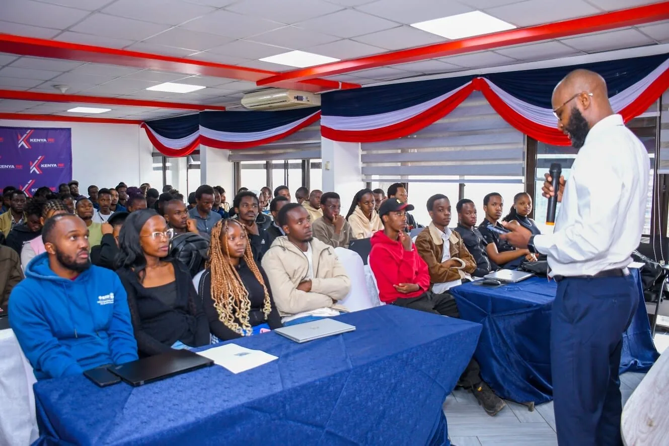 Kenya Re taps 90 university students to develop AI flood risk tool