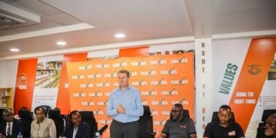 Naivas signs deals with seven TVET institutions to boost retail skills, jobs