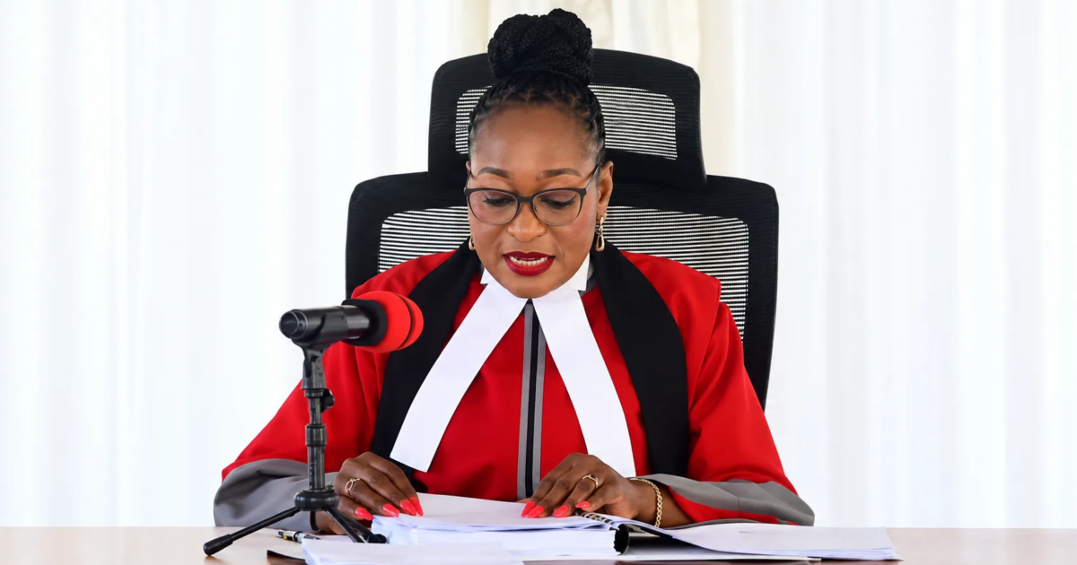 Mombasa High Court: Shakahola Mass Killings Judgment Kenya Expected