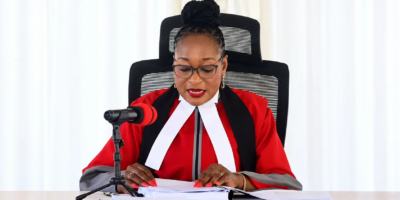 LIVE: Court delivers judgment in Shakahola mass killings case
