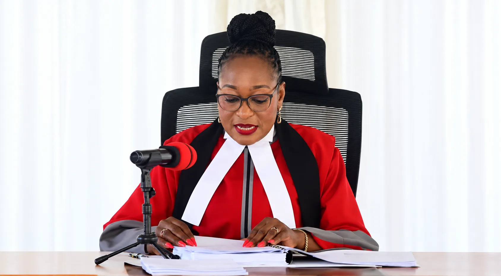 LIVE: Court delivers judgment in Shakahola mass killings case