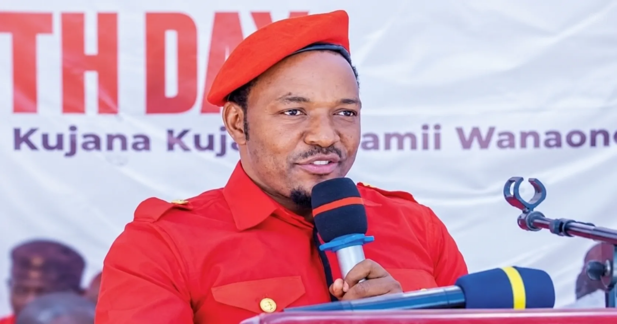 Court orders authorities to produce Twaha Mwaipaya, dead or alive