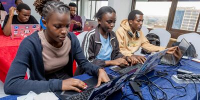 Kenya Re taps 90 university students to develop AI flood risk tool