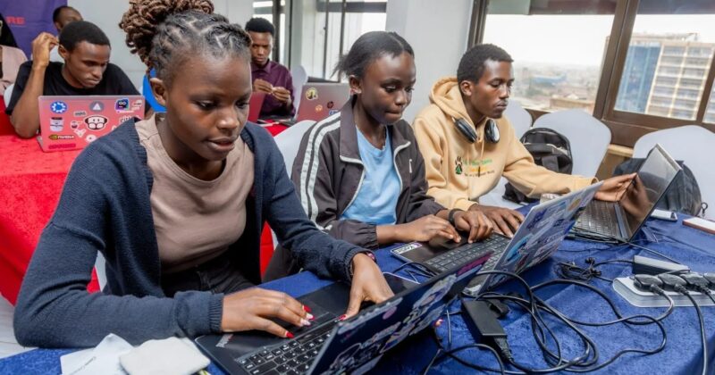 Kenya Re taps 90 university students to develop AI flood risk tool