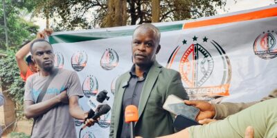 Civic alliance urges Kenyans to reject political violence ahead of 2027 polls
