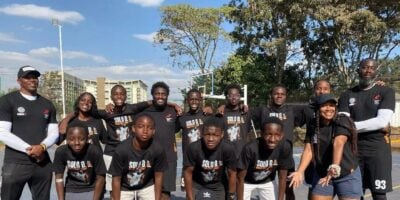 Basketball Africa League winner to spearhead talent development camp in Nairobi