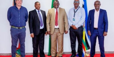 Motorsport Kenya and Government Hold High-Level Talks on the Future of the Sport