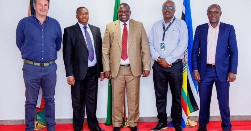 Motorsport Kenya and Government Hold High-Level Talks on the Future of the Sport