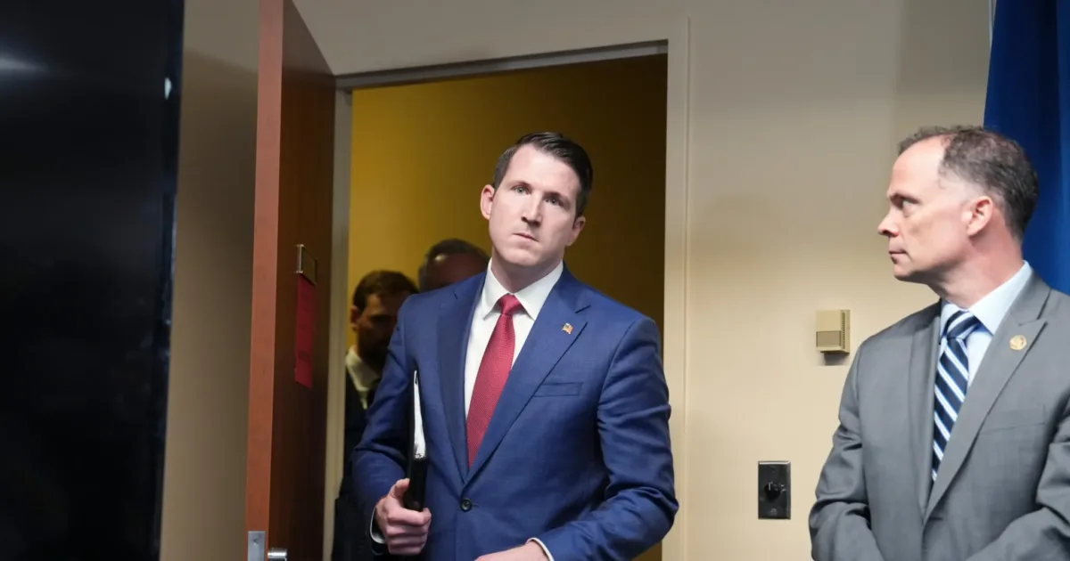 US warns Kenyans linked to student aid fraud scheme they will be pursued in Nairobi