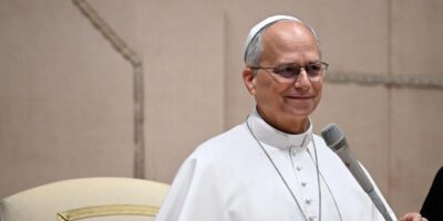 Pope Leo XIV cancels audiences through October 20 ahead of lung surgery