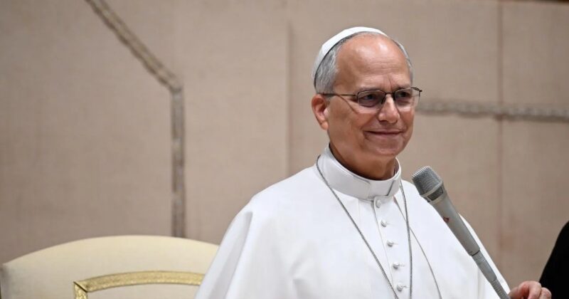Pope Leo XIV cancels audiences through October 20 ahead of lung surgery