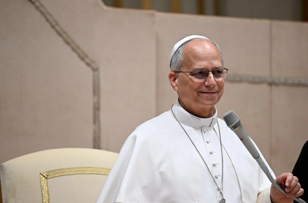 Pope Leo XIV cancels audiences through October 20 ahead of lung surgery