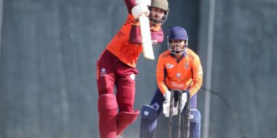 Swamibapa one win from title glory as Samaj B retains Div 1