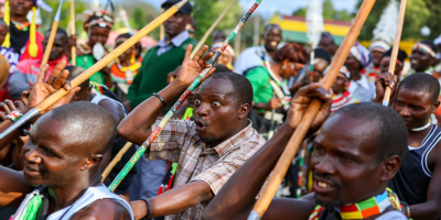 West Pokot named Kenya’s happiest county in new devolution survey