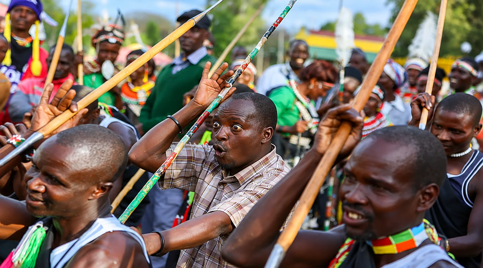 West Pokot named Kenya’s happiest county in new devolution survey