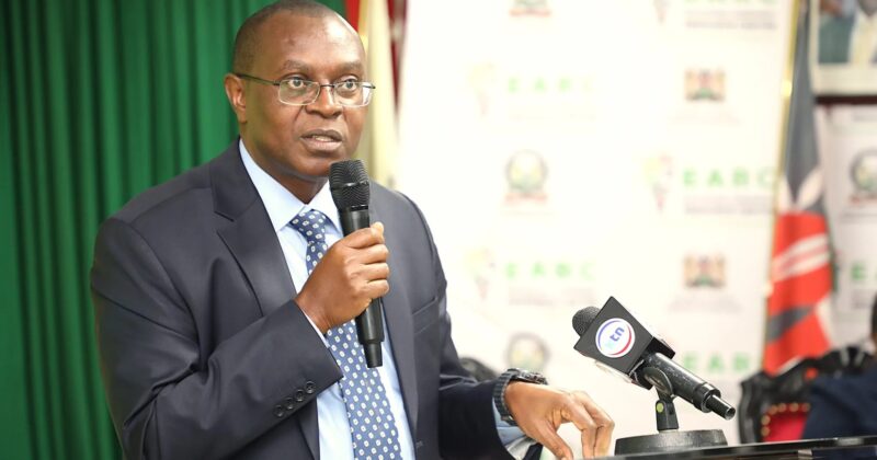 KNEC announces 2026 exam dates as 3.6 million prepare to sit tests
