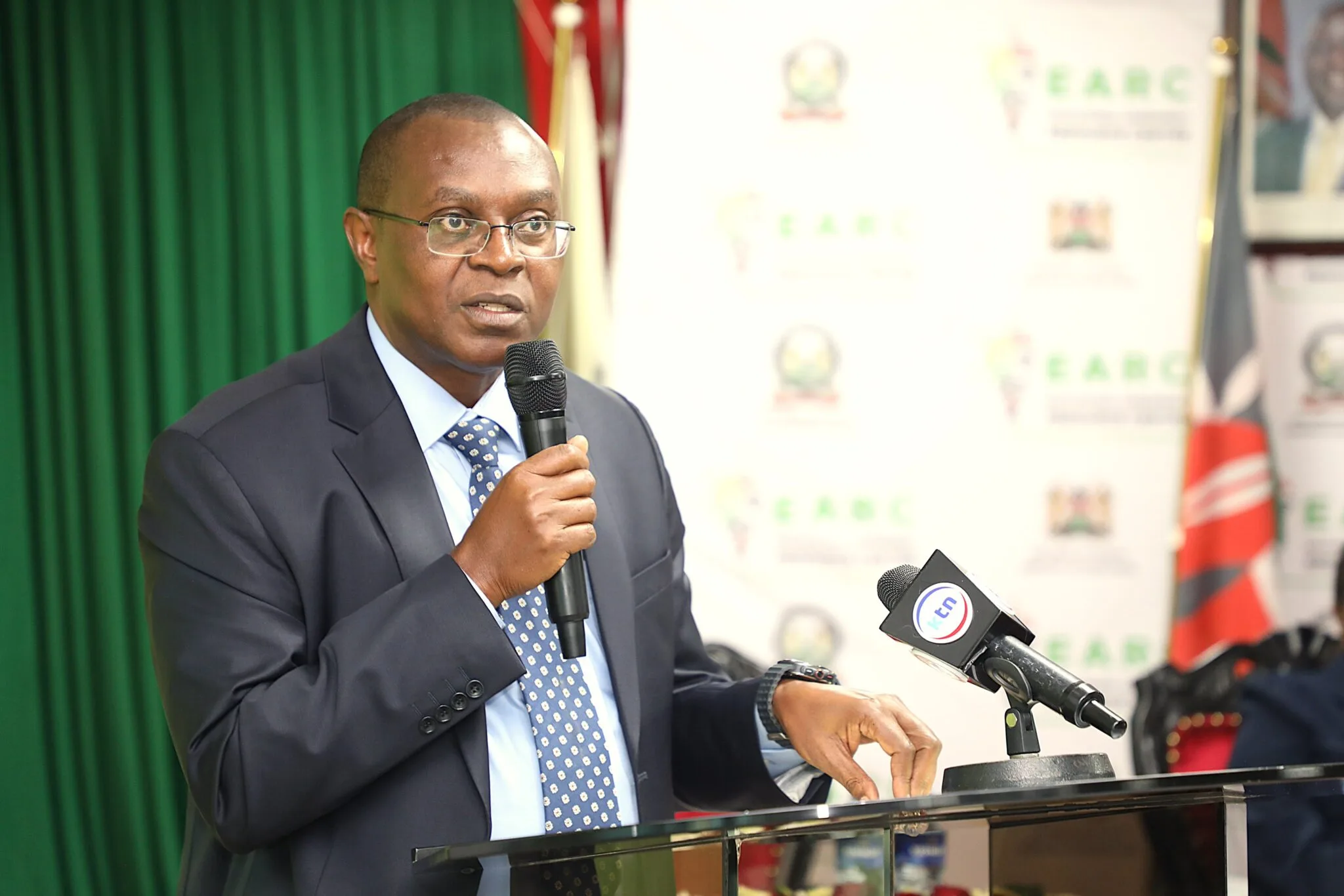 KNEC announces 2026 exam dates as 3.6 million prepare to sit tests